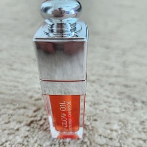 Dior Lip Glow Oil